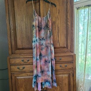 Lovestitch Maxi Dress